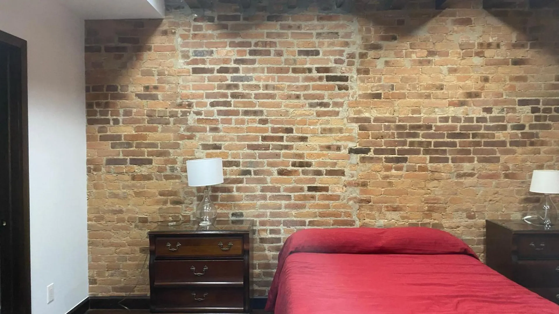 Cozy Bedroom With Bath And Separate Entrance 뉴욕 미국
