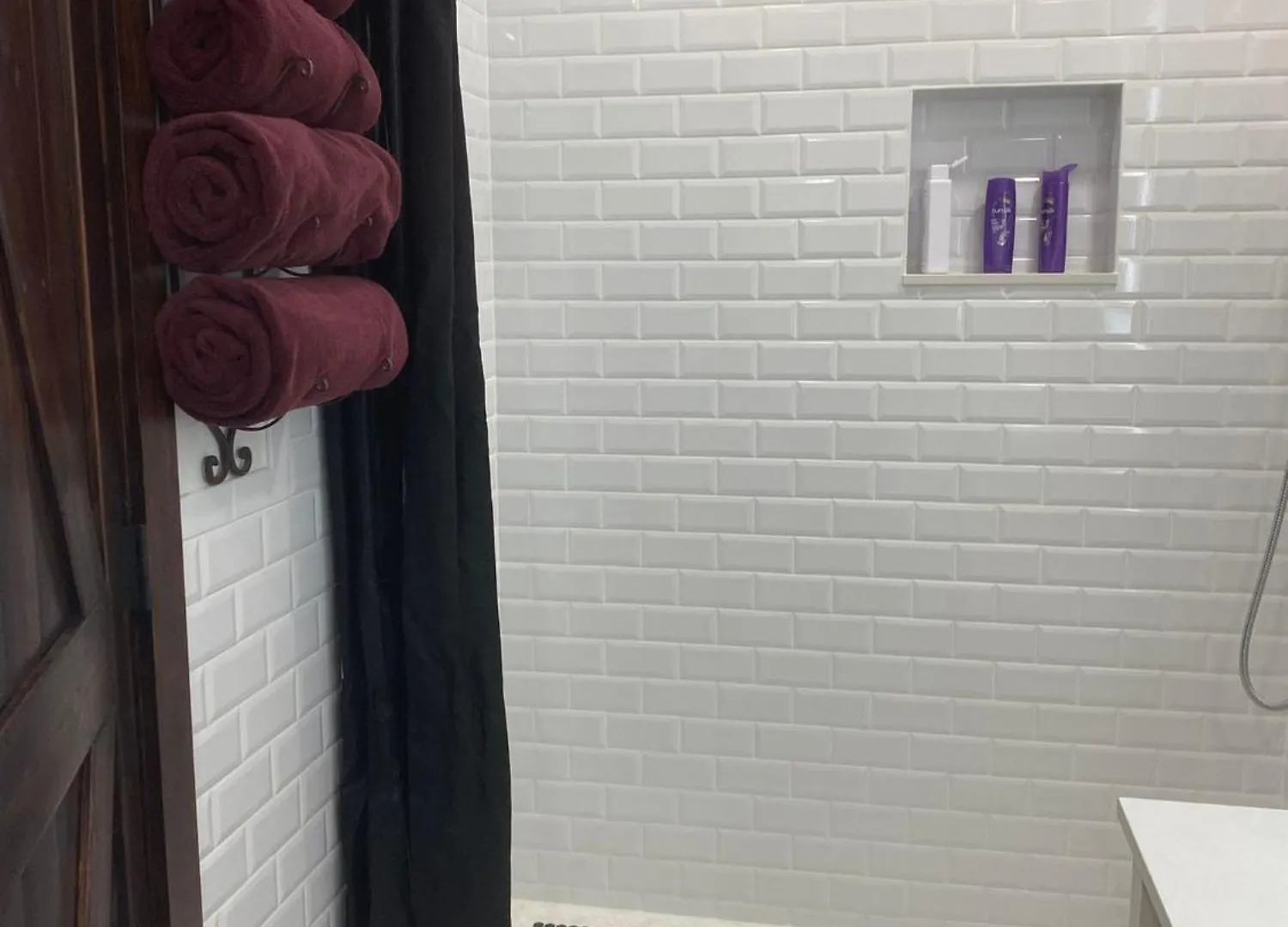 Cozy Bedroom With Bath And Separate Entrance 纽约